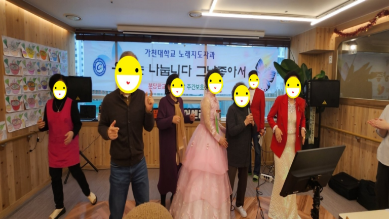 음악인지