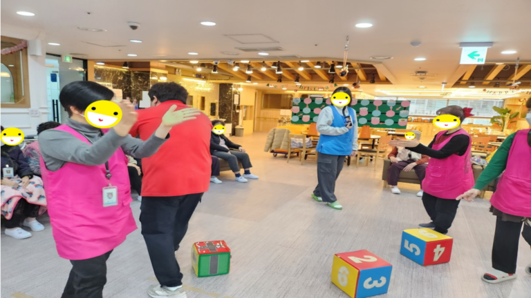 신체인지