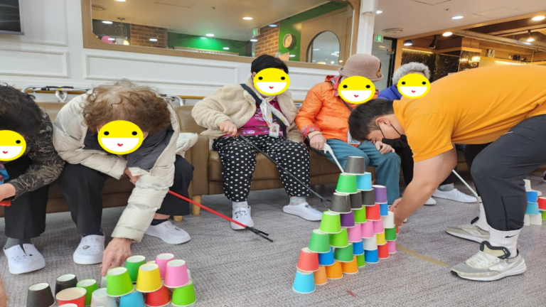 신체인지