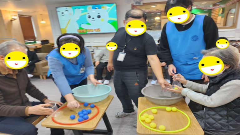 신체인지