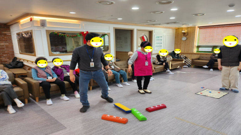 신체인지