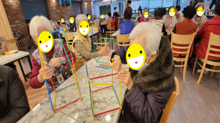 교구인지