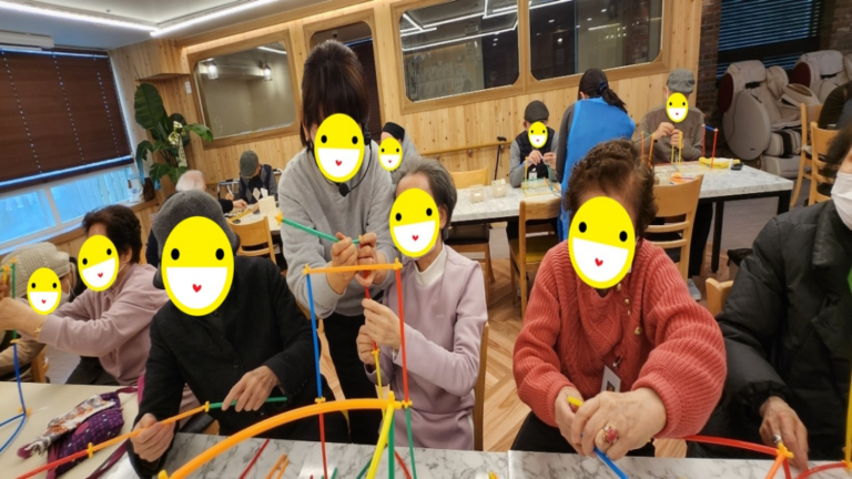 교구인지